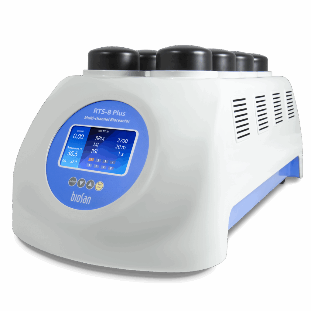 personal bioreactor